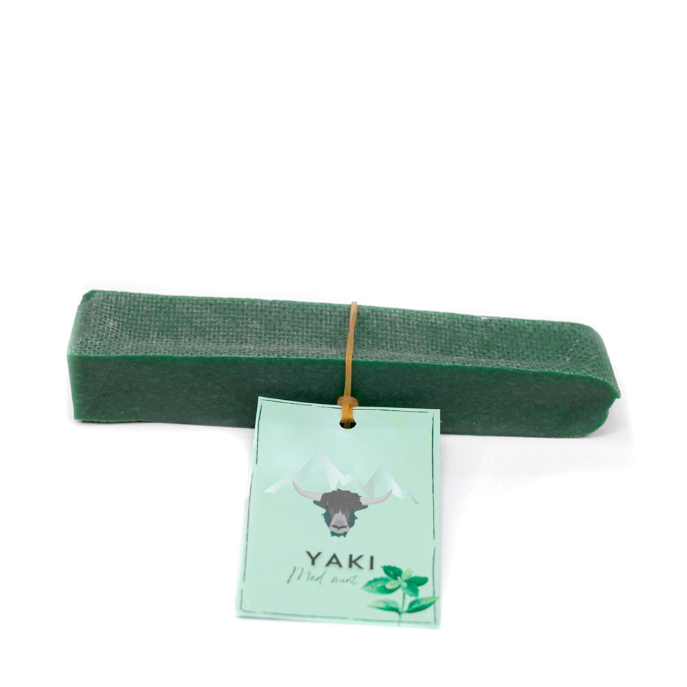 Yaki Mint - flere varianter