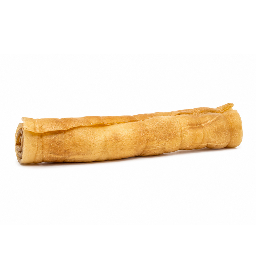 Snack'it Pandebraskrulle 25cm Okse - Premium