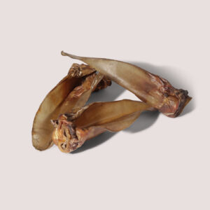 EVERYDAY BEEF CHEWS 3PCS