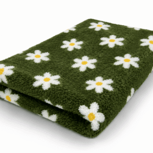 Vet Bed non-slip, 75x100cm, 22mm - flere farver