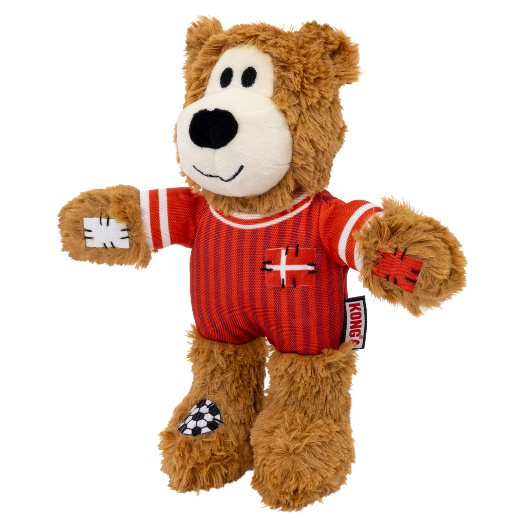 KONG Wild Knots Sport -M- DANMARK