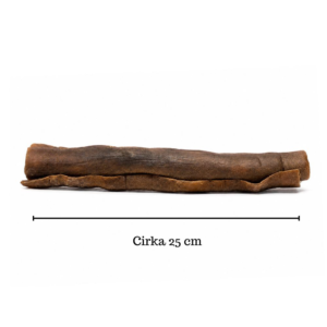 Snack'it Pandebraskrulle 25cm Kamel - Premium