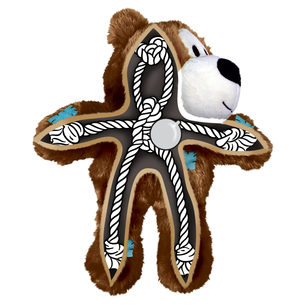 KONG Wild Knots Sport -M- DANMARK - Billede 2