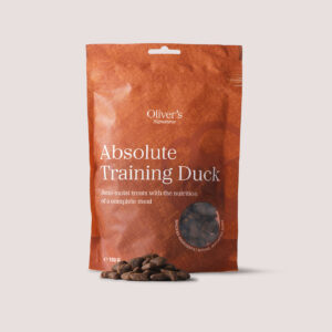 SIGNATURE ABSOLUTE TRAINING DUCK 150G