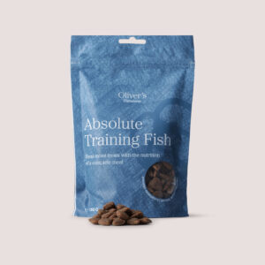 SIGNATURE ABSOLUTE TRAINING FISH 150g
