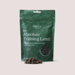 SIGNATURE ABSOLUTE TRAINING LAMB 150G