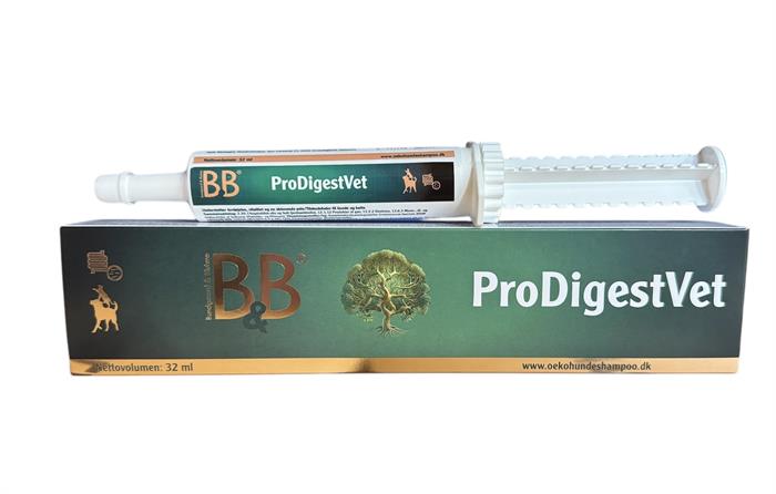 B&B ProDigestVet 32ml