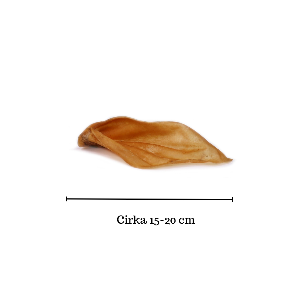 Snack'it Bøffel Kalveører