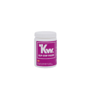 Kw Klip-stop pulver