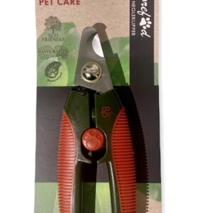 B&B "Storefod" Negleklipper til mellemstore/store hunde