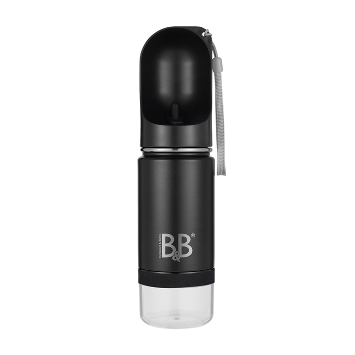 B&B Luksus 3i1 flaske