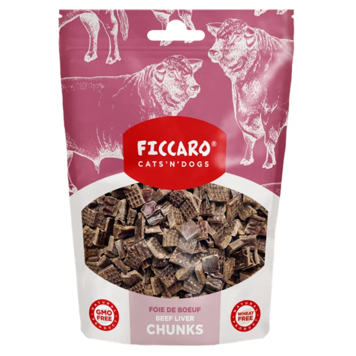 Ficcaro godbidder - Flere smagsvarianter - Billede 10