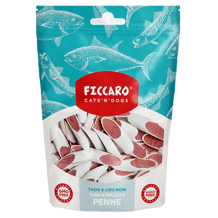 Ficcaro godbidder - Flere smagsvarianter - Billede 6