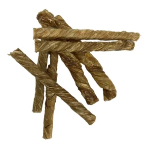 Whesco Hvalpesticks Kalveblære - 500g
