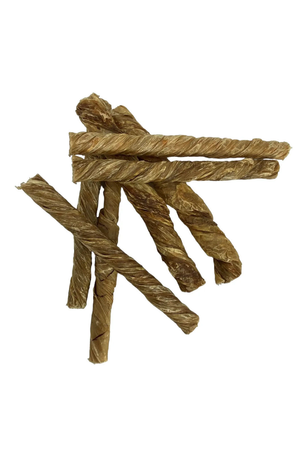 Whesco Hvalpesticks Kalveblære - 500g