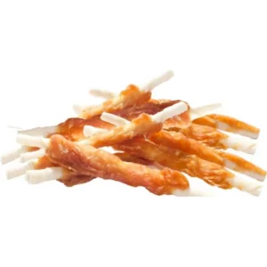Twisted sticks m/kylling 200 gr.
