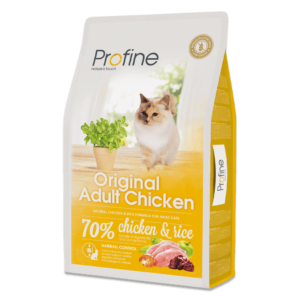 Profine cat 10kg - flere varianter