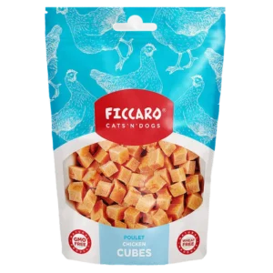 Ficcaro godbidder - Flere smagsvarianter