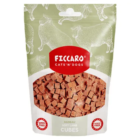 Ficcaro godbidder - Flere smagsvarianter - Billede 4