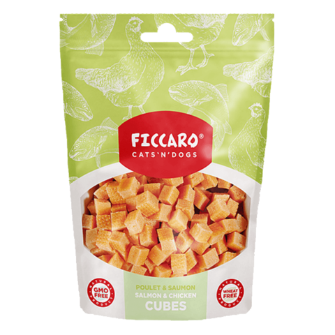 Ficcaro godbidder - Flere smagsvarianter - Billede 3