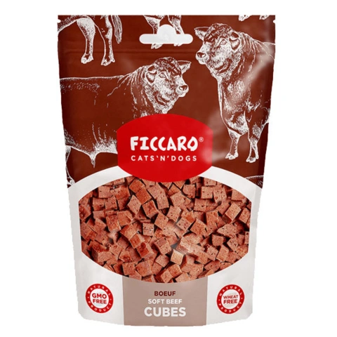 Ficcaro godbidder - Flere smagsvarianter - Billede 5