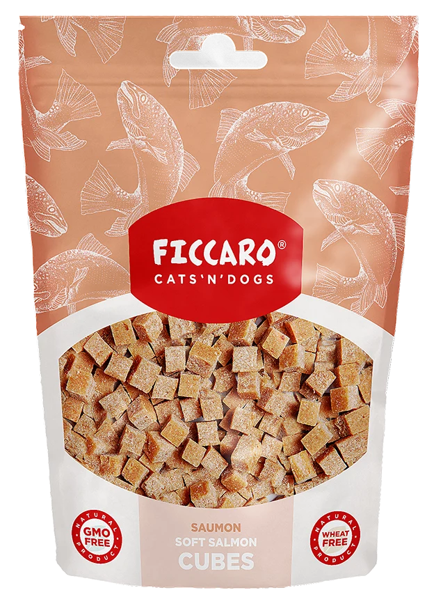 Ficcaro godbidder - Flere smagsvarianter - Billede 7