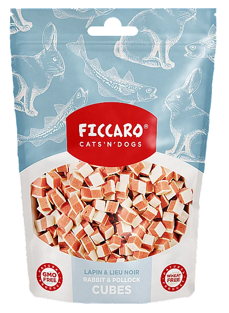 Ficcaro godbidder - Flere smagsvarianter - Billede 9