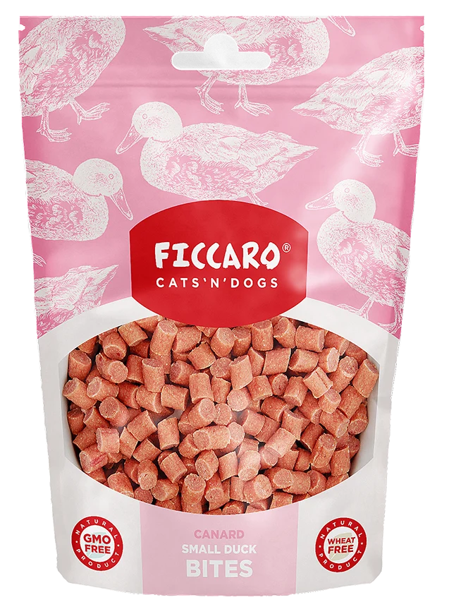 Ficcaro godbidder - Flere smagsvarianter - Billede 2