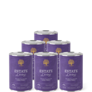 Essentials - ESTATE LIVING PÂTÉ, 400G