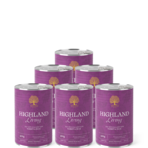 Essentials - HIGHLAND LIVING PÂTÉ, 400G