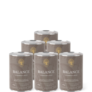 Essentials -  BALANCE PÂTÉ, 400G