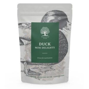 Essentials - DUCK MINI DELIGHTS