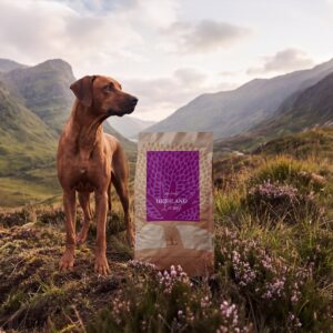 Essentials - HIGHLAND LIVING, 10KG