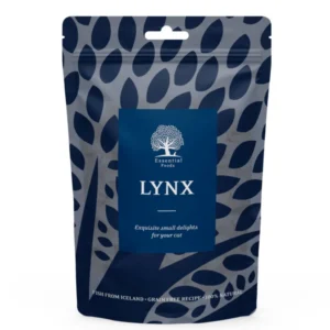 Essential The Lynx
