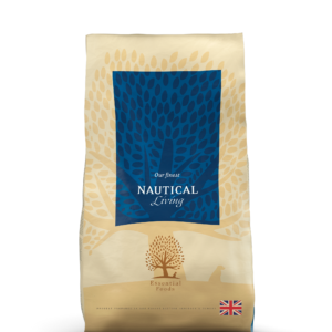 Essentials - NAUTICAL LIVING, 10KG
