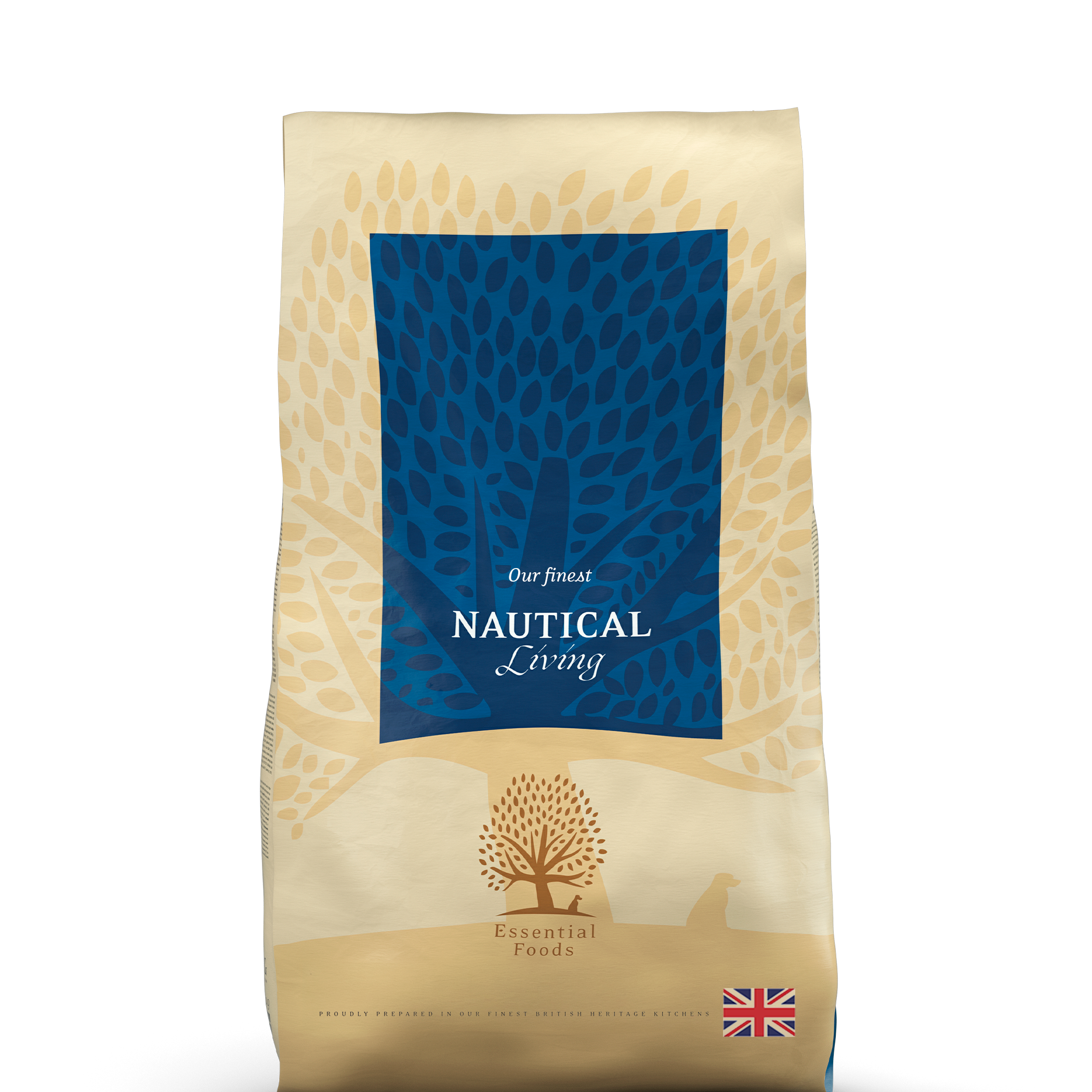 Essentials - NAUTICAL LIVING, 10KG