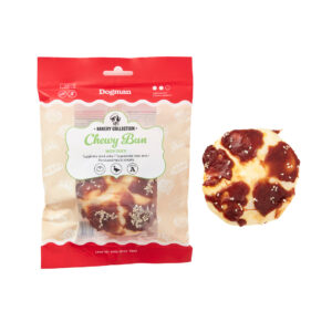 Bakery Collection Tyggebolle med And 10cm