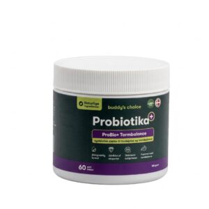 Buddy's Choice Probiotika+