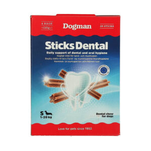 Dental Sticks Box S 28p