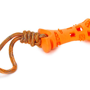 Legetøj Hugo Flydende Orange