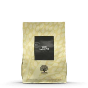 Essentials - JAGUAR 3KG