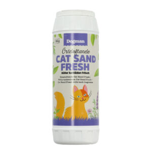 Kattesand Fresh 750g