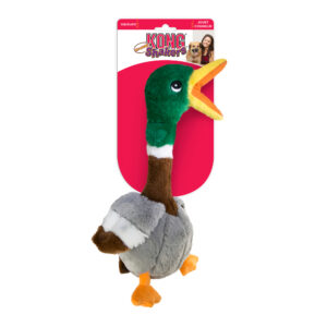 Kong Shakers Honkers And Grøn str L