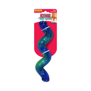 Kong Treat Spiral Stick Mix S