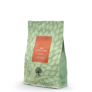 Essentials - LITTLE LION, 1.5KG