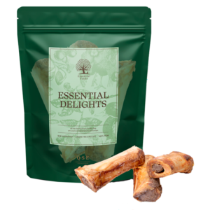 Essentials - MARROW BONE DELIGHTS
