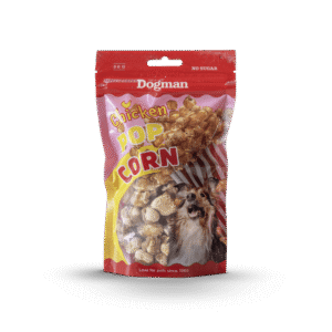 Popcorn med Kylling 50g